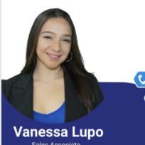 Vanessa Lupo