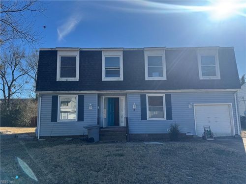 8 Pasadena Ct, Hampton, VA, 23666-1617 | Card Image