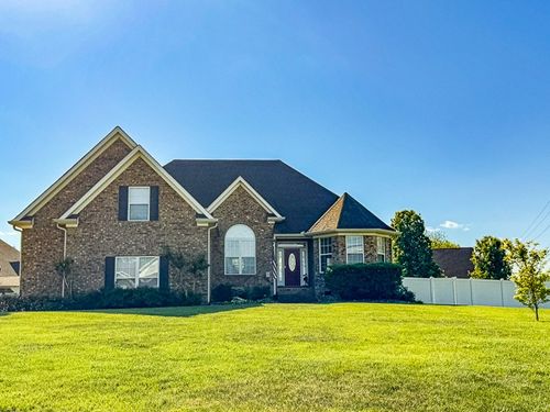 1525 Gray Fox Ln, Spring Hill, TN, 37174-5114 | Card Image