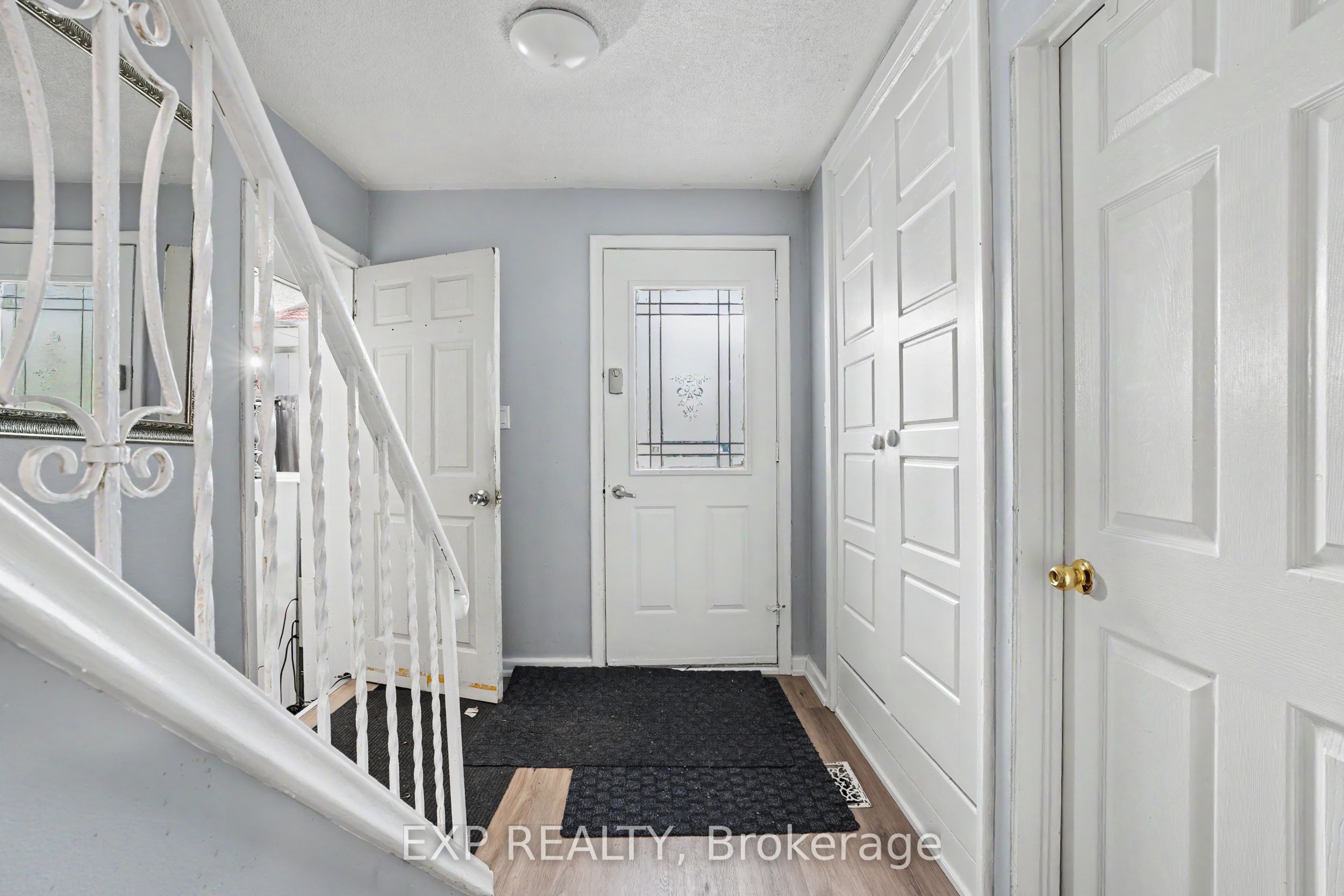 Residential in Hamilton 4