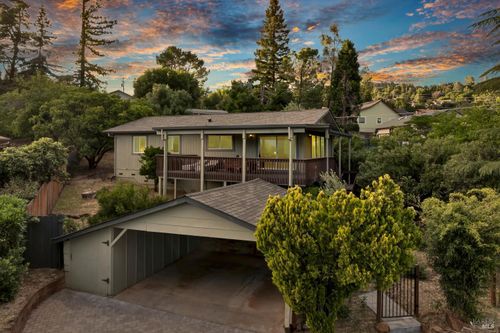 18528 N Shore Drive, Hidden Valley Lake, CA, 95467 | Card Image