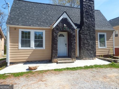 167 Anderson Avenue, atlanta, GA, 30314 | Card Image