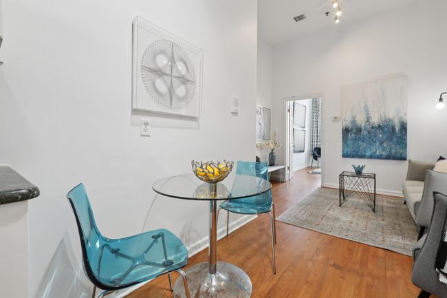 APT-4L - 420 Monroe St, House other with 2 bedrooms, 1 bathrooms and null parking in Hoboken NJ | Image 10