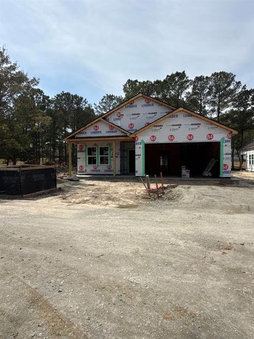 4020 Shorecrest Ct, Little River, SC, 29566-4012 | Card Image