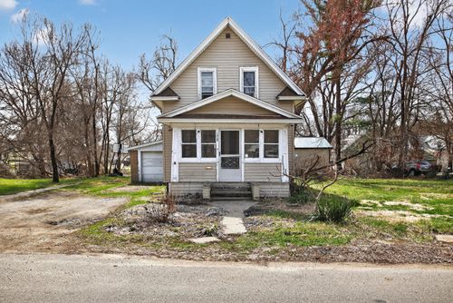 137 Hollis Street, Jackson, MI, 49203 | Card Image