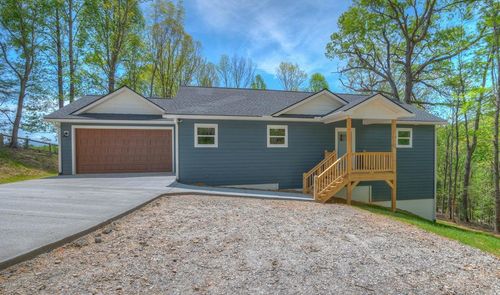 86 Still Ln, Blairsville, GA, 30512-3799 | Card Image