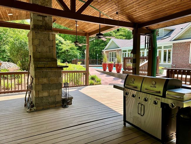 23677 Archery Range Rd, House other with 3 bedrooms, 3 bathrooms and 4 parking in Bristol VA | Image 33