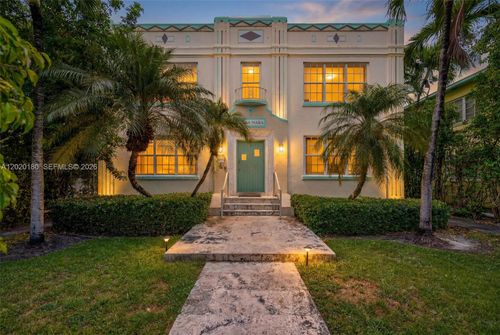 8-1027 Euclid Ave, Miami Beach, FL, 33139-4983 | Card Image