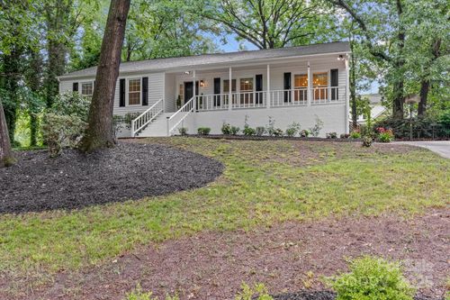 6719 Woodshed Cir, Charlotte, NC, 28270-0814 | Card Image