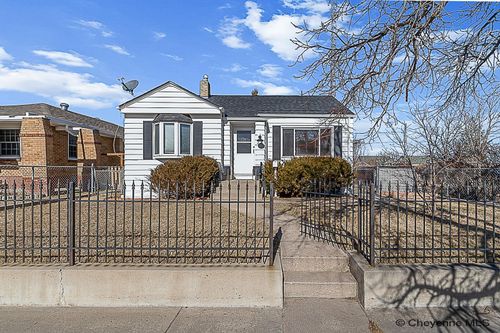 316 E Pershing Blvd, Cheyenne, WY, 82001-2809 | Card Image