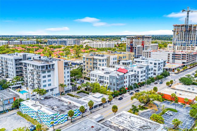 APT-303 - 425 N Andrews Ave, Condo with 1 bedrooms, 1 bathrooms and null parking in Fort Lauderdale FL | Image 39