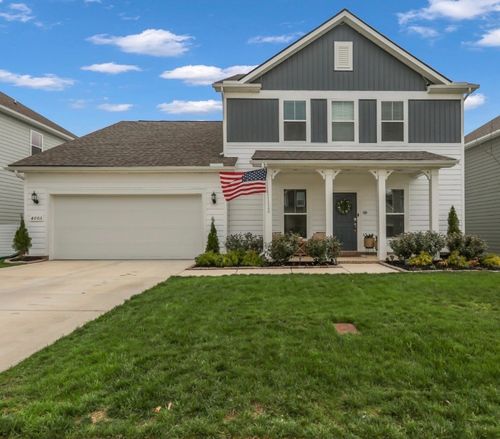 4003 Sadie St, Columbia, TN, 38401 | Card Image
