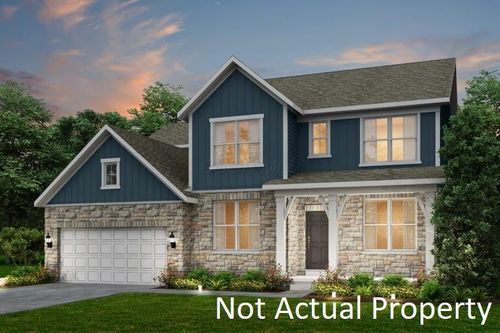 lot-14043-30 Shadow Oak Loop, Delaware, OH, 43015-4690 | Card Image