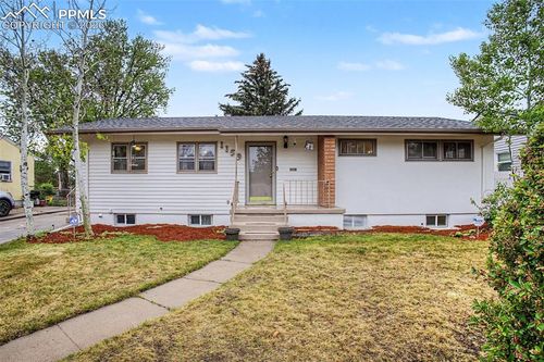 1159 E Madison St, Colorado Springs, CO, 80907-7134 | Card Image