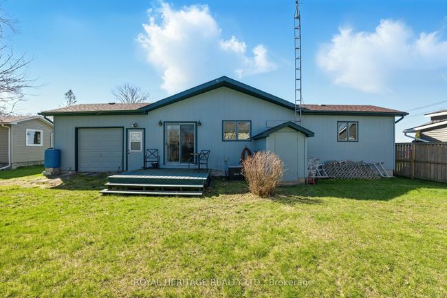32 Price St W, House other with 2 bedrooms, 2 bathrooms and 6 parking in Brighton ON | Image 40