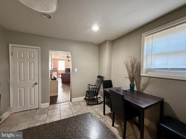 316 Rose St, Townhouse with 3 bedrooms, 1 bathrooms and null parking in CHESTER PA | Image 7
