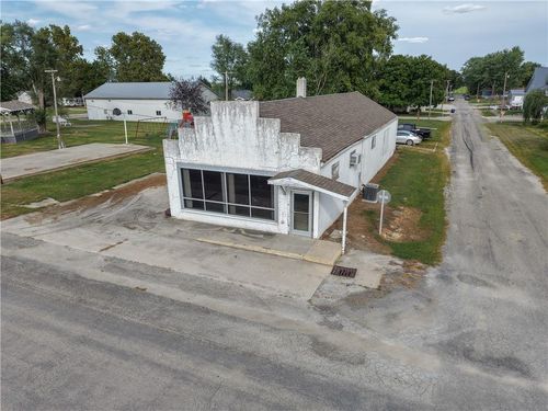 305 Broadway St, Gilman City, MO, 64642 | Card Image
