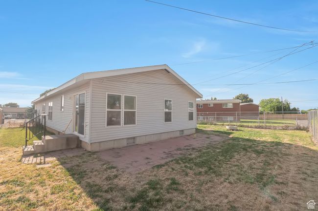 View of rear view of house | Image 22