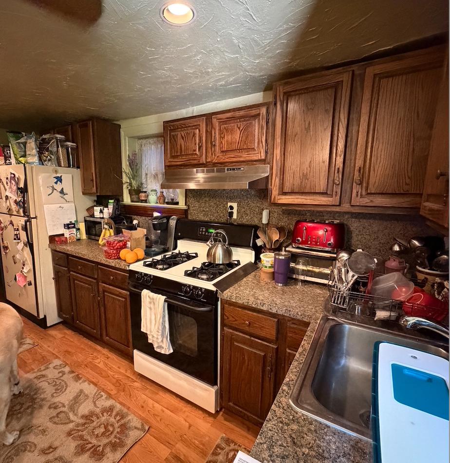 Residential Income in LANGHORNE 5