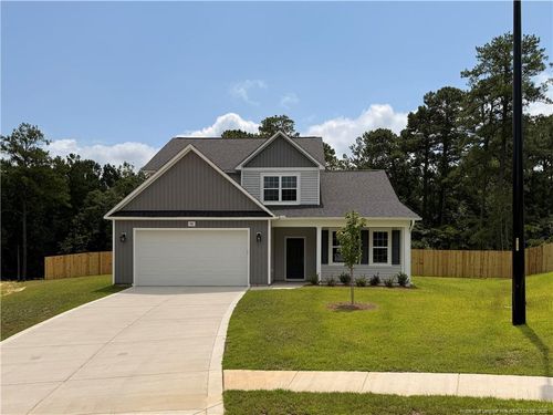 88 Pikewood Ct, Lillington, NC, 27546-5290 | Card Image