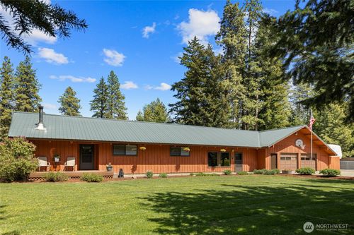 61 S Lake Cabins Rd, Ronald, WA, 98940-0147 | Card Image