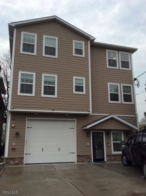 1b-104 Broughton Ave, Bloomfield, NJ, 07003-3989 | Card Image