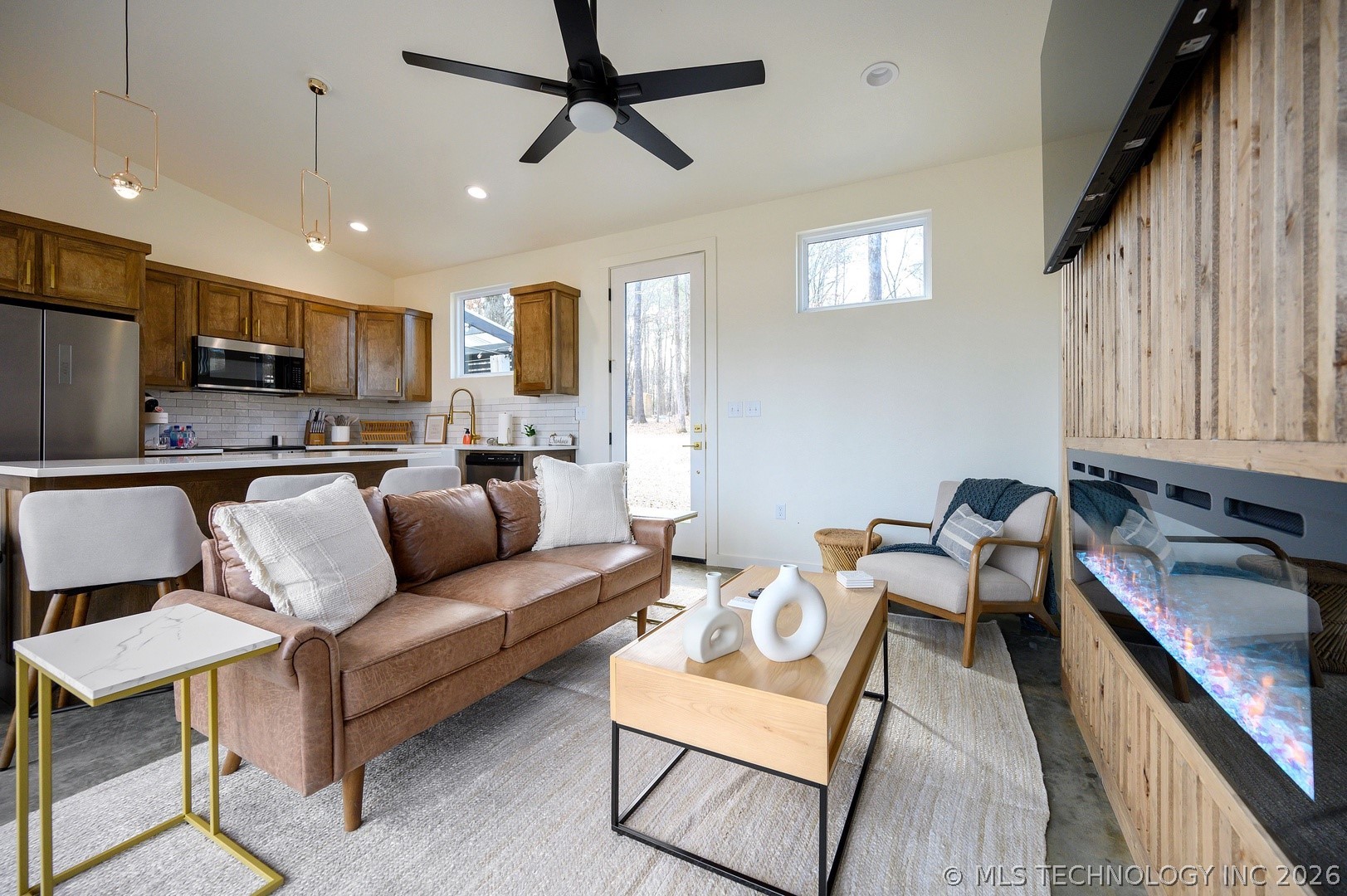 Residential in Broken Bow 2