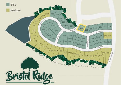LOT 232 Genesis Dr, COLUMBIA, MO, 65201 | Card Image
