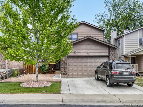 5671 W 71st Ave, Arvada, CO, 80003-3823 | Card Image