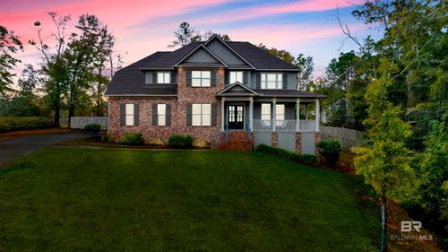 8624 N Lamhatty Ln, Daphne, AL, 36526-6423 | Card Image