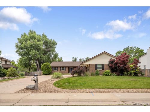 5292 W Fair Dr, Littleton, CO, 80123-3710 | Card Image