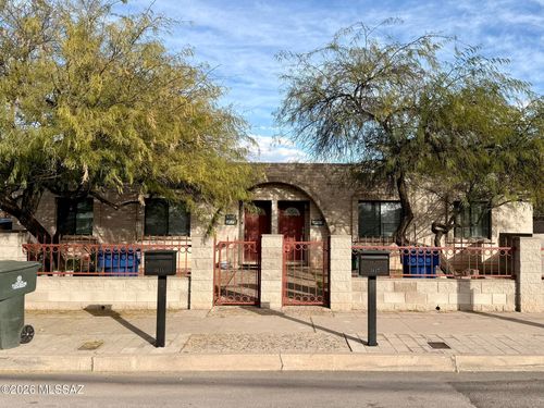 3615 S Lundy Avenue, Tucson, AZ, 85713 | Card Image