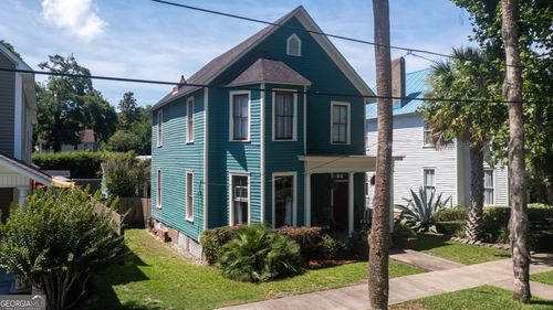 504 Dartmouth St, Brunswick, GA, 31520-8005 | Card Image
