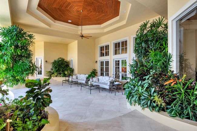 19223 Riverside Dr, House other with 5 bedrooms, 6 bathrooms and null parking in Tequesta FL | Image 46