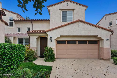 11805 Catania Ct, Moorpark, CA, 93021 | Card Image