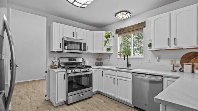 655 N Saddle Rock Dr, House other with 4 bedrooms, 3 bathrooms and null parking in Grand Junction CO | Image 12