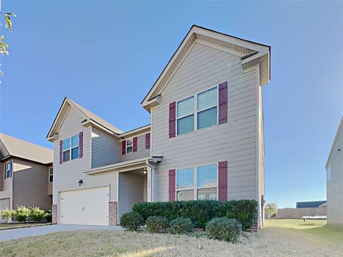 1928 Stanton Way, Mcdonough, GA, 30253-6891 | Card Image