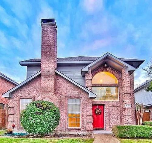 3035 Brookshire Drive, Plano, TX, 75075 | Card Image