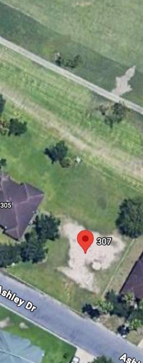 307 Ashley Drive, Pharr, TX, 78577 | Card Image