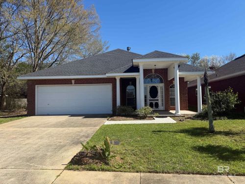 21550 Palmer Court, Robertsdale, AL, 36567 | Card Image