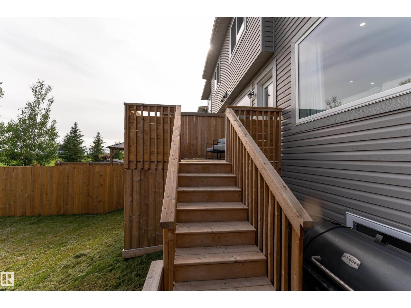 Residential in Fort Saskatchewan 3