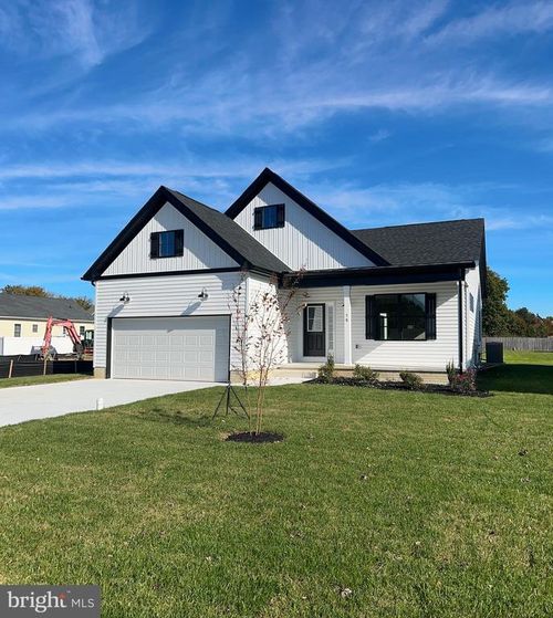 58 New St, KENTON, DE, 19955 | Card Image