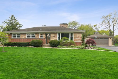 429 W Helen Rd, PALATINE, IL, 60067-6050 | Card Image