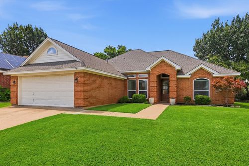 5936 Sundown Dr, Watauga, TX, 76148-1350 | Card Image
