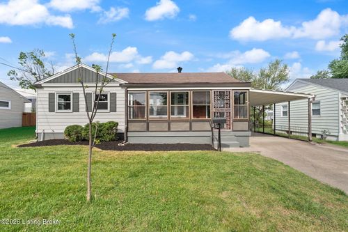 341 E Southside Ct, Louisville, KY, 40214 | Card Image