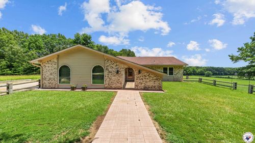 10732 Farm Road 1402, Mt Pleasant, TX, 75455-7588 | Card Image