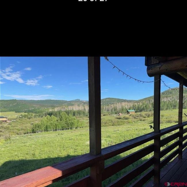 41014 Beaver Trail Ln, House other with 4 bedrooms, 2 bathrooms and null parking in Paonia CO | Image 30