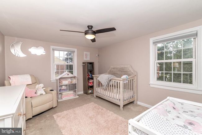 631 Radnor Ave, House other with 3 bedrooms, 2 bathrooms and null parking in HADDONFIELD NJ | Image 21