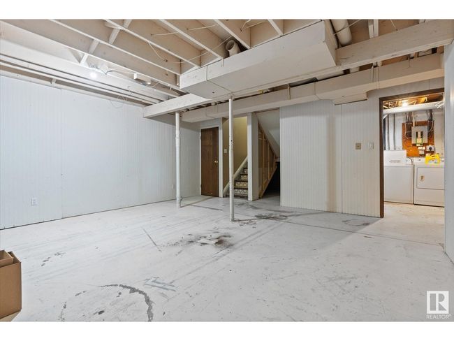 4812 45 Ave, Home with 10 bedrooms, 2 bathrooms and null parking in Evansburg AB | Image 17