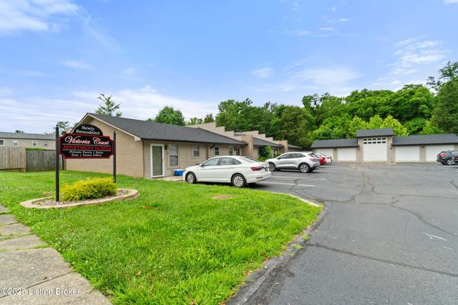 710 Victoria Ct, House other with 2 bedrooms, 1 bathrooms and null parking in New Albany IN | Image 23